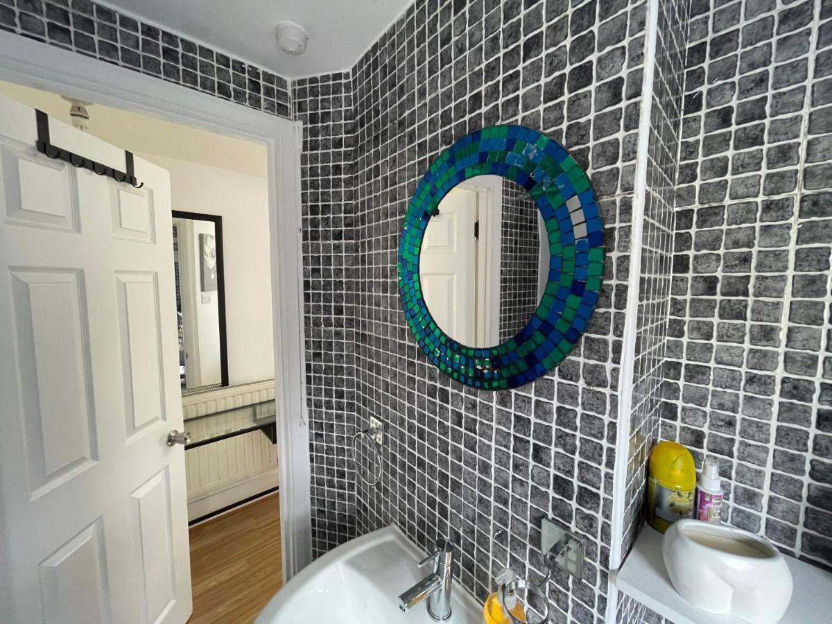 Large, Bright And Spacious 3 Bed Flat In Λονδίνο Εξωτερικό φωτογραφία