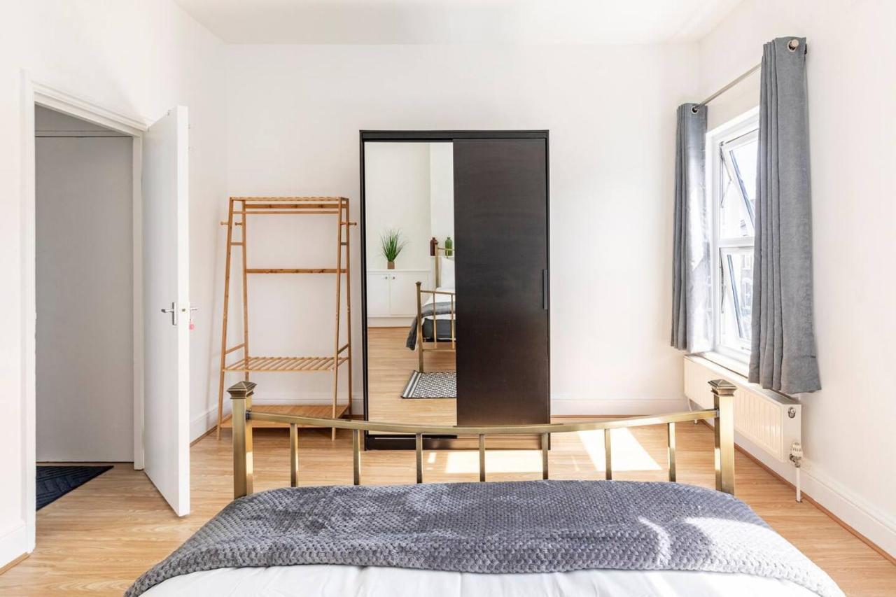 Large, Bright And Spacious 3 Bed Flat In Λονδίνο Εξωτερικό φωτογραφία