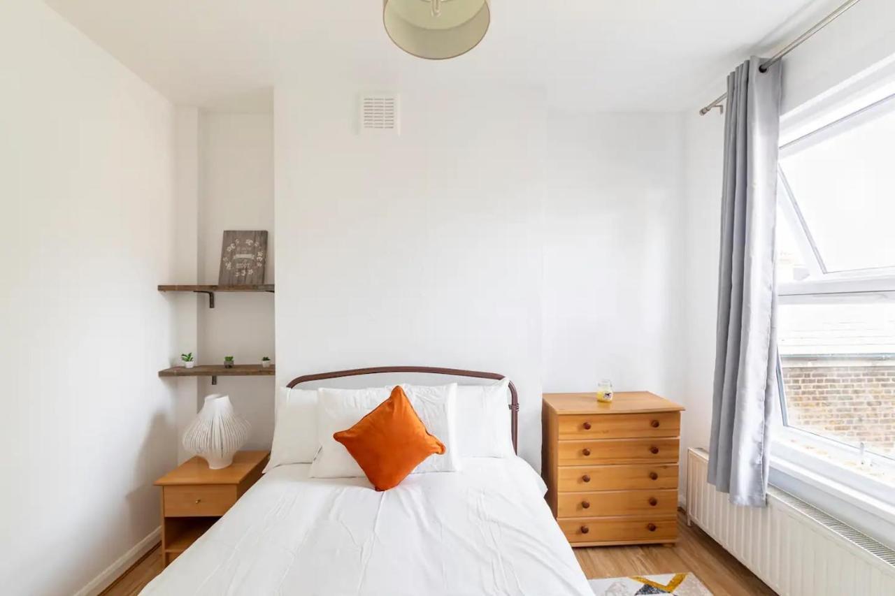 Large, Bright And Spacious 3 Bed Flat In Λονδίνο Εξωτερικό φωτογραφία