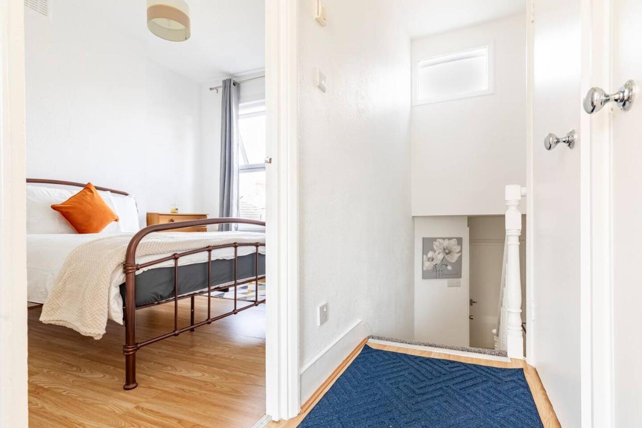 Large, Bright And Spacious 3 Bed Flat In Λονδίνο Εξωτερικό φωτογραφία