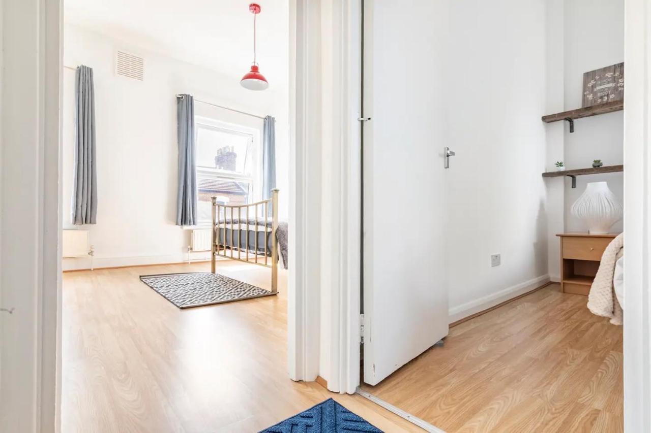 Large, Bright And Spacious 3 Bed Flat In Λονδίνο Εξωτερικό φωτογραφία